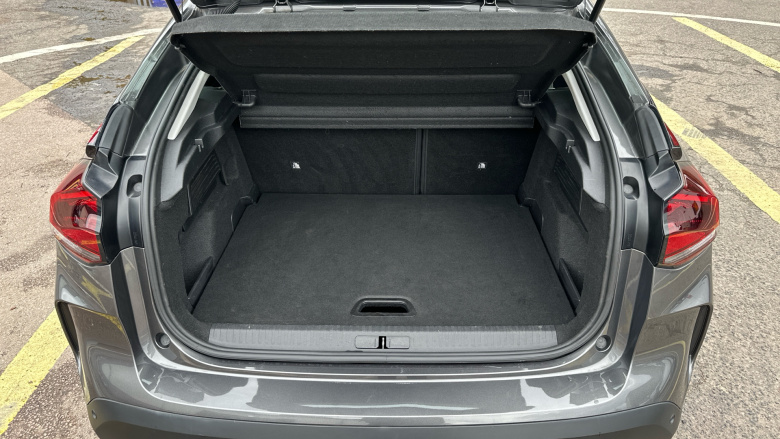 Citroen C4 1.2 PureTech [130] Sense Plus 5dr Petrol Hatchback